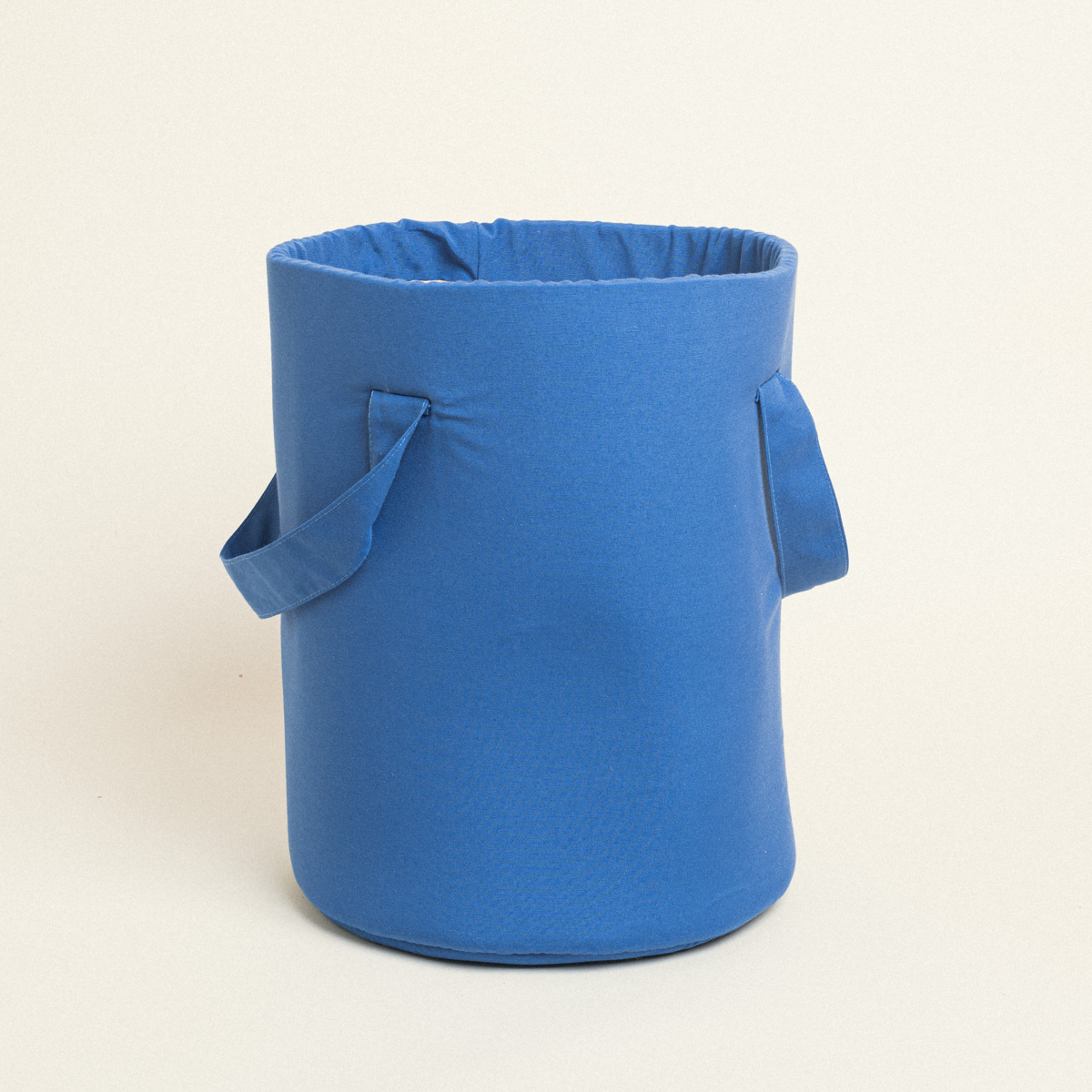 5299999255019 Beauty Home ΣΑΚΟΣ ΚΥΛΙΝΔΡΟΣ 43 x 30 cm ΜΟΝΟΧΡΩΜΟ PREMIUM ΜΠΛΕ ΡΟΥΑ - Image 1