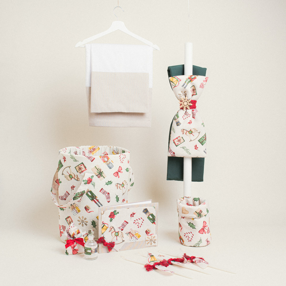 52ef1a1f-dffd-43f5-a55b-f9e48a4e8ee9-3 Beauty Home ΣΕΤ ΒΑΠΤΙΣΗΣ ΚΑΡΥΟΘΡΑΥΣΤΗΣ - Image 1