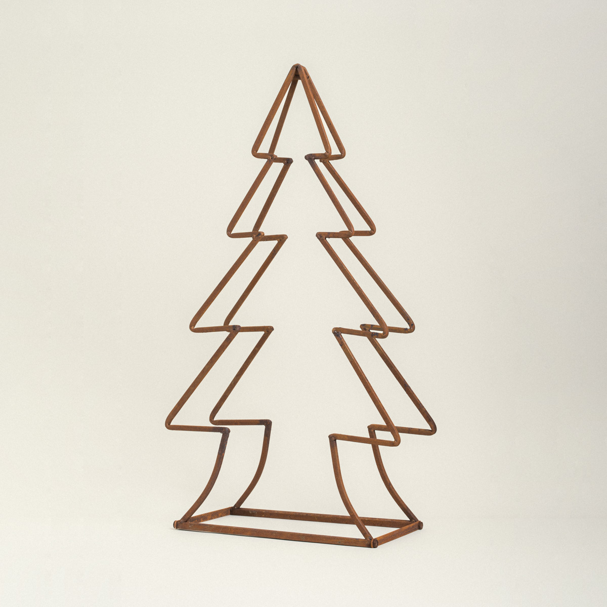 533c5367-6402-430a-9e62-adbb57ec1fff Beauty Home ΜΕΤΑΛΛΙΚΟ ΔΕΝΤΡΟ ΟΨΗ ΣΚΟΥΡΙΑΣ 3D 90 x 49 cm - Image 1