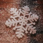 Beauty Home ΝΙΦΑΔΕΣ ΦΕΛΙΖΟΛ ΜΕ ΓΚΛΙΤΕΡ 20 CM 6 ΤΜΧ - Image 3