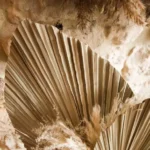 Beauty Home ΦΥΛΛΑ ΠΑΛΜΑ  60 x 30 cm - Image 2