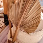 Beauty Home ΦΥΛΛΑ ΠΑΛΜΑ  60 x 30 cm - Image 3