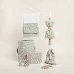 Beauty Home ΣΕΤ ΒΑΠΤΙΣΗΣ ΜΙΚΡΑ ΜΟΝΣΤΕΡΑ