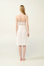 Νυφικό Σετ Micromodal 2 Τεμαχών - Image 6