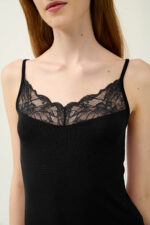 Micromodal Γυναικείο Φανελάκι με Τιράντες - Image 2