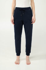 Γυναικείο Φούτερ Παντελόνι με Μανσέτες - Image 2