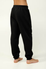 Ανδρικό Φούτερ Παντελόνι με Μανσέτες - Image 2