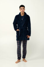 Μονόχρωμη Ανδρική Σταυρωτή Ρόμα - Image 2