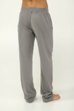 Μονόχρωμο Ανδρικό Φούτερ Παντελόνι - Image 2