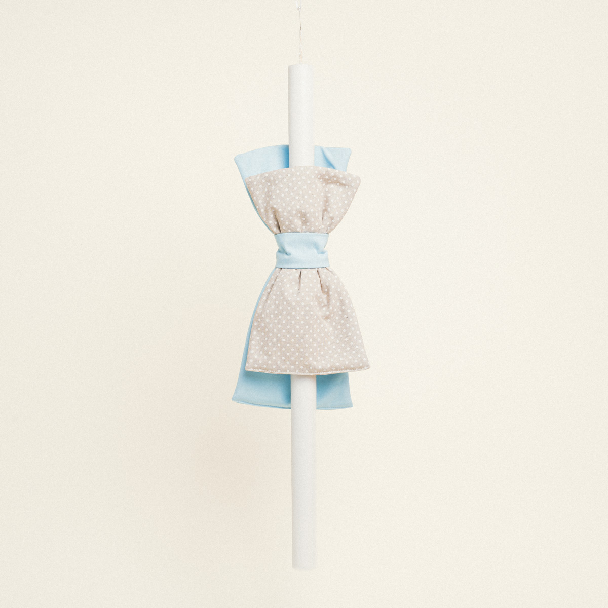 5b8e7867-ec23-4f4b-a69b-036380567019 Beauty Home ΛΑΜΠΑΔΑ ΒΑΠΤΙΣΗΣ ΛΕΥΚΟ ΠΟΥΑ - Image 1