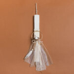 Beauty Home ΛΑΜΠΑΔΑ 33cm ΚΡΙΚΟΣ ΜΕ ΛΑΓΟ ΣΕ ΣΥΣΚΕΥΑΣΙΑ ΔΩΡΟΥ