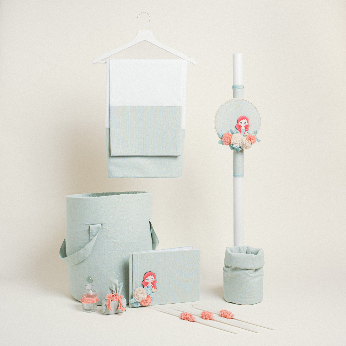 5fae9225-abd8-4357-95e7-e1fe6aff93b0-3 Beauty Home ΣΕΤ ΒΑΠΤΙΣΗΣ ΓΟΡΓΟΝΑ ΤΕΛΑΡΟ - Image 1