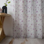 Beauty Home Κουρτίνα Art 6122 280x280 Γκρι - Image 6