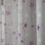 Beauty Home Κουρτίνα Art 6122 280x280 Γκρι - Image 7