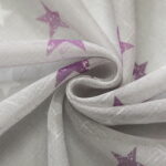 Beauty Home Κουρτίνα Art 6122 280x280 Γκρι - Image 9