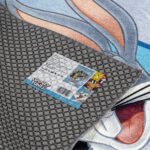 Beauty Home Χαλί Art 6189 Looney Tunes 130Χ180 Εμπριμέ - Image 3