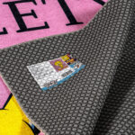 Beauty Home Χαλί Art 6190 Tweety 130Χ180 Ροζ - Image 3