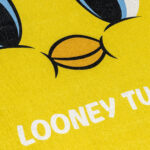 Beauty Home Χαλί Art 6191 Tweety 130Χ180 Κίτρινο - Image 2