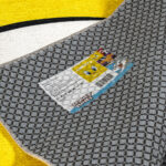 Beauty Home Χαλί Art 6191 Tweety 130Χ180 Κίτρινο - Image 3