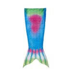 Beauty Home Κουβέρτα γοργόνα Art 6222 50x120 Εμπριμέ - Image 2