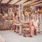 Beauty Home ΚΑΘΡΕΦΤΗΣ BALI 30CM - Image 3