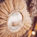 Beauty Home ΚΑΘΡΕΦΤΗΣ BALI 30CM - Image 4