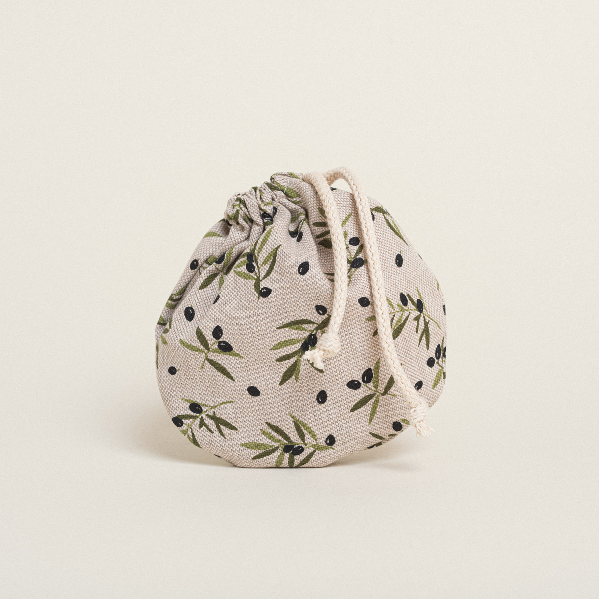 651ba827-60c9-4bc5-8003-1722be390526-3 Beauty Home ΠΟΥΓΚΙ ΟΒΑΛ ΜΕ ΚΟΡΔΟΝΙ 13 x 14 cm ΜΙΚΡΕΣ ΕΛΙΕΣ - Image 1