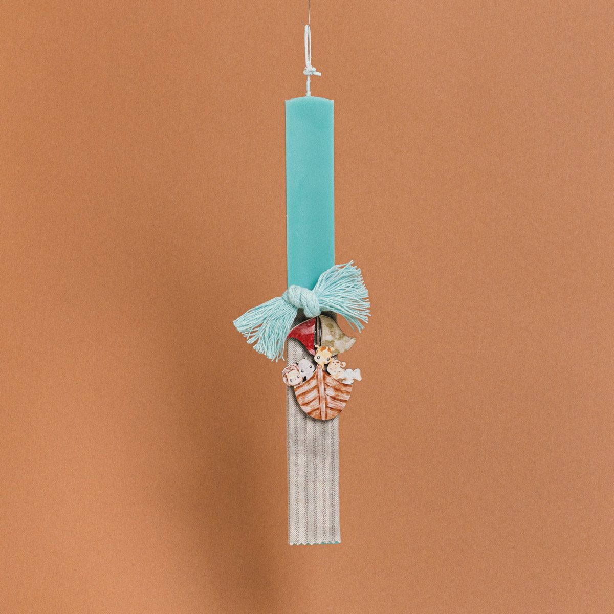 66d699c4-7469-4132-b38b-f2cdf7339187 Beauty Home ΛΑΜΠΑΔΑ ΣΤΟΛΙΣΜΕΝΗ “ΚΙΒΩΤΟΣ ME ΖΩΑ” ΣΕ ΣΥΣΚΕΥΑΣΙΑ ΔΩΡΟΥ - Image 1