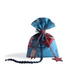 Beauty Home ΠΟΥΓΚΙ ΡΟΜΠΟΤ 12 x 17 cm