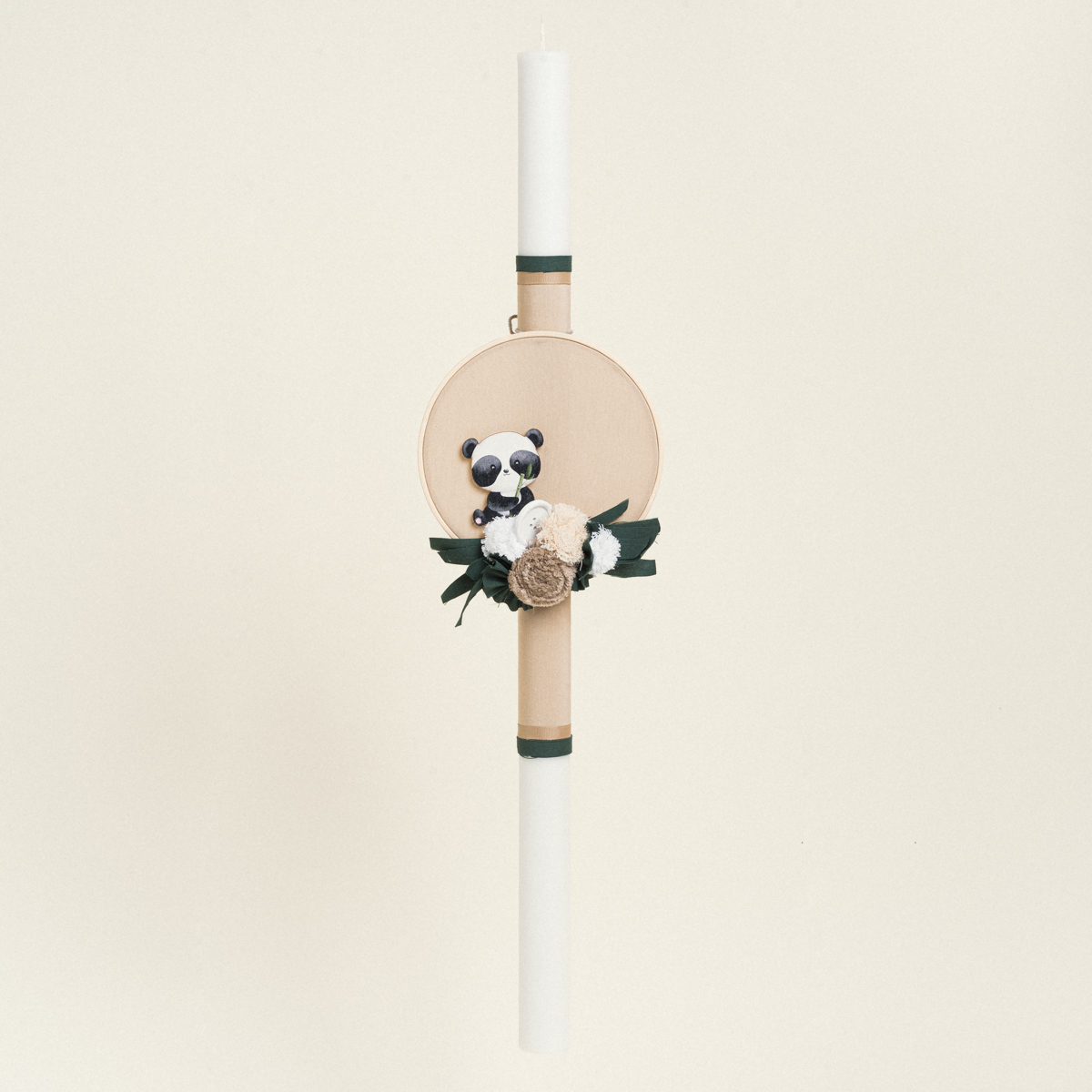 68669c5e-fb55-48d6-8a3b-359ba5a460e1-3 Beauty Home ΛΑΜΠΑΔΑ ΒΑΠΤΙΣΗΣ ΠΑΝΤΑ ΤΕΛΑΡΟ - Image 1