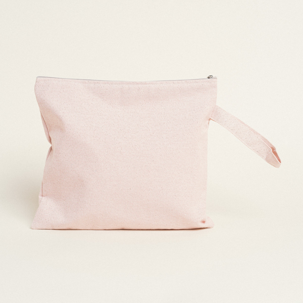 6989af77-b0ea-4029-afe4-b7c1164d7651-3 Beauty Home ΝΕΣΕΣΕΡ 29 x 25 cm ΡΟΖ ΧΡΥΣΟ LUREX - Image 1