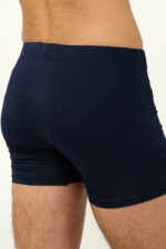 Ανδρικό Micromodal Μακρύ Μποξεράκι - Image 2