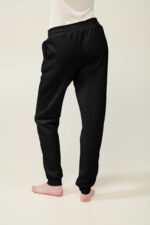 Γυναικείο Φούτερ Παντελόνι με Μανσέτες - Image 3