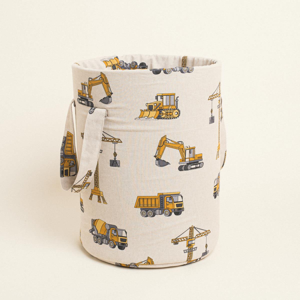 6a6dfcd8-910c-4977-bf48-aedfe82b4324 Beauty Home ΣΑΚΟΣ ΚΥΛΙΝΔΡΟΣ 43 x 30 cm ΜΗΧΑΝΗΜΑΤΑ ΕΡΓΟΤΑΞΙΟΥ - Image 1