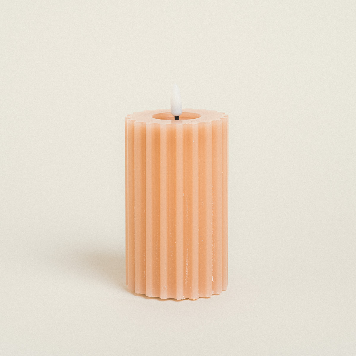 6d4f9525-23b5-4276-b720-875ddab44c26 Beauty Home LED ΚΕΡΙ 7,5 x 14,8 cm ΣΟΜΟΝ - Image 1