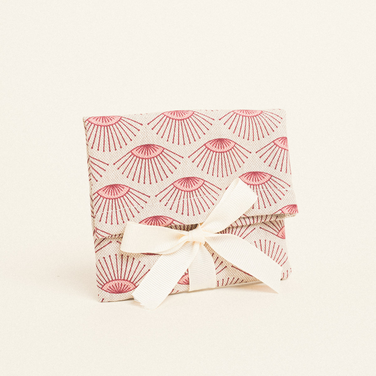 6d9e3647-02d8-48a9-9493-9730fc7267ae Beauty Home ΠΟΥΓΚΙ ΜΕ ΚΟΡΔΕΛΑ 12 x 17 cm GRAPHIC TREE - Image 1