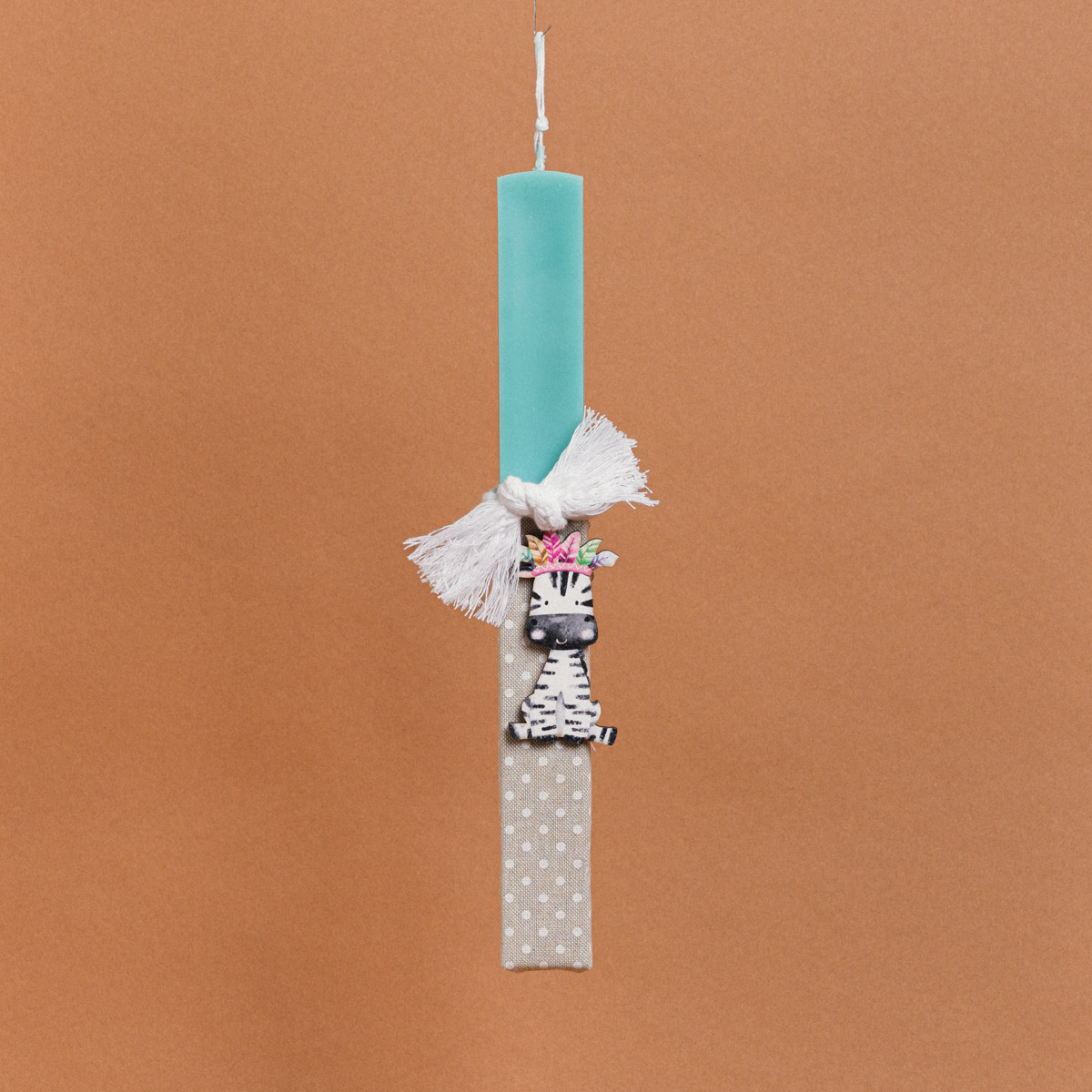 6ebce36a-4230-45cf-b9d9-132f562de2fe Beauty Home ΛΑΜΠΑΔΑ ΣΤΟΛΙΣΜΕΝΗ “ΖΕΒΡΑ” ΣΕ ΣΥΣΚΕΥΑΣΙΑ ΔΩΡΟΥ - Image 1