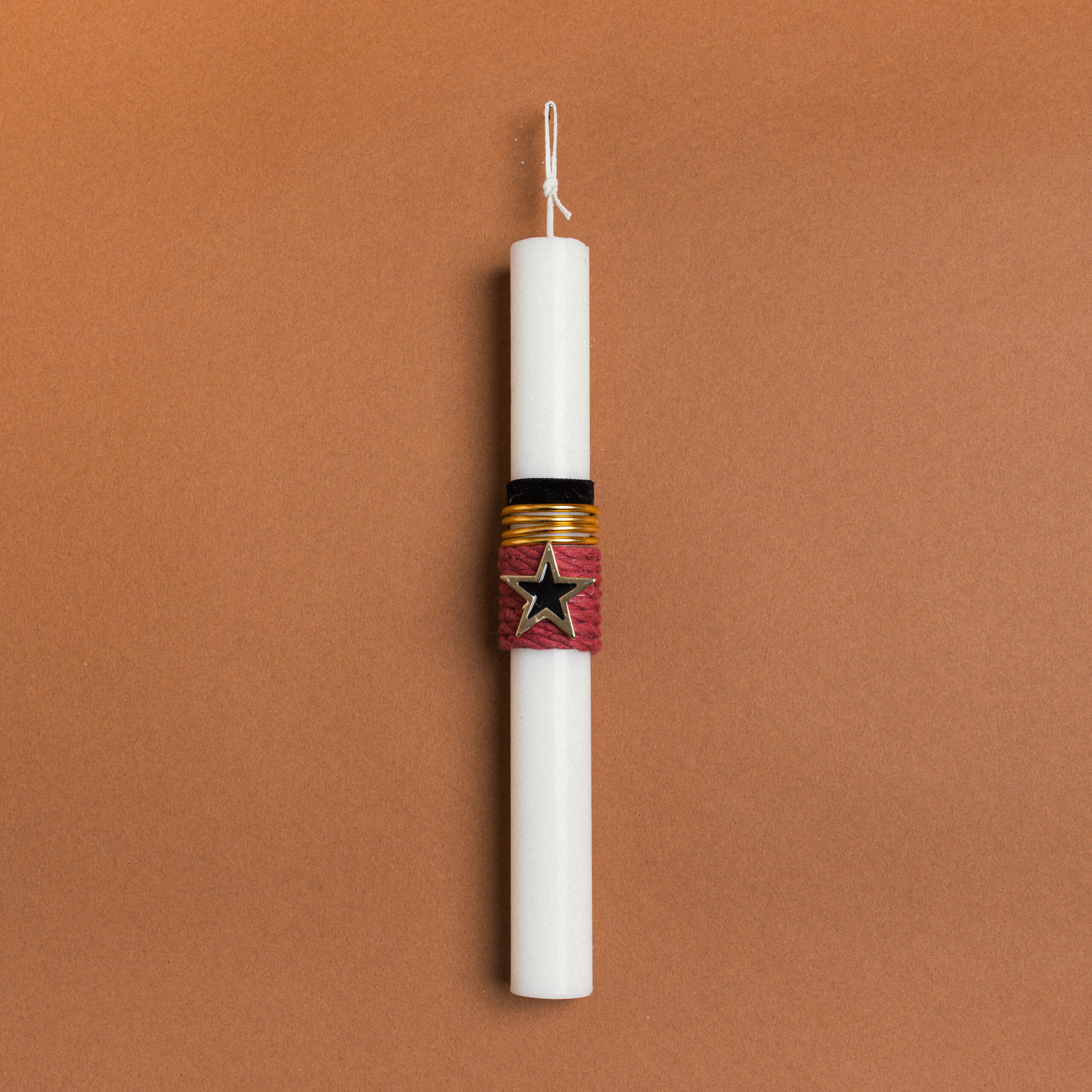 75559ff5-318c-4bff-832b-c9a475aa52a3-scaled-1 Beauty Home ΛΑΜΠΑΔΑ 25cm ΑΣΤΕΡΙ ΜΕΤΑΛΛΙΚΟ ΧΡΥΣΟ ΣΕ ΣΥΣΚΕΥΑΣΙΑ ΔΩΡΟΥ - Image 1