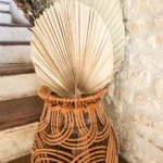 Beauty Home ΦΥΛΛΑ ΠΑΛΜΑ 70 x 33 cm - Image 2