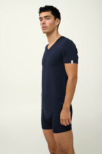 Ανδρικό Micromodal Μακρύ Μποξεράκι - Image 3