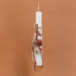 Beauty Home ΛΑΜΠΑΔΑ ΣΤΟΛΙΣΜΕΝΗ ΒΕΛΟΥΔΟ ΜΕ ΓΥΑΛΙΝΟ ΜΠΟΥΚΑΛΑΚΙ ΣΕ ΣΥΣΚΕΥΑΣΙΑ ΔΩΡΟΥ