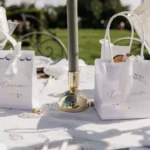 Beauty Home ΜΕΤΑΛΛΙΚΟ ΚΗΡΟΠΗΓΙΟ 7x7cm - Image 2