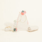 Beauty Home ΛΑΔΟΣΕΤ ΜΟΝΟΧΡΩΜΟ PREMIUM ΣΟΜΟΝ