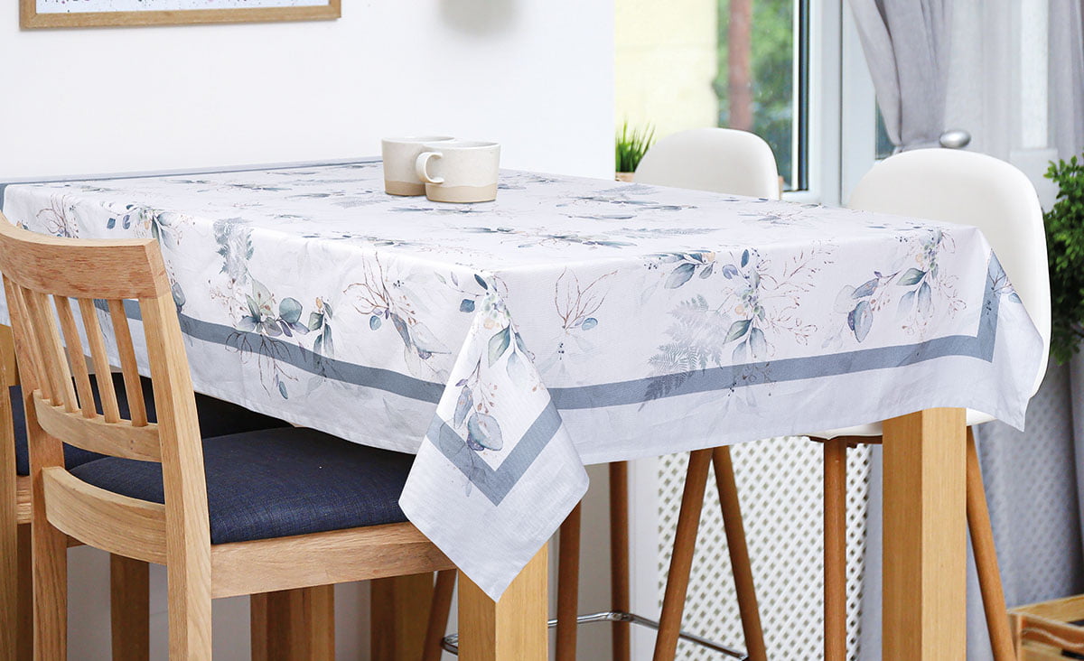 8322-Wednesday Beauty Home Τραπεζομάντηλο Wednesday Art 8322 Εμπριμέ - Image 1