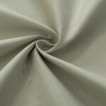 Beauty Home Κουρτίνα Full Blackout σκίασης με 8 κρίκους Soft Art 8391 Dark Beige-3 140x270 Σκούρο Μπεζ - Image 14