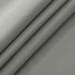 Beauty Home Κουρτίνα Full Blackout σκίασης με 8 κρίκους Soft Art 8391 Grey-11 140x270 Γκρι - Image 12