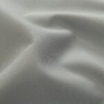 Beauty Home Κουρτίνα Full Blackout σκίασης με 8 κρίκους Soft Art 8391 Grey-11 140x270 Γκρι - Image 13