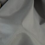 Beauty Home Κουρτίνα Full Blackout σκίασης με 8 κρίκους Soft Art 8391 Grey-11 140x270 Γκρι - Image 9