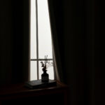 Beauty Home Κουρτίνα Full Blackout σκίασης με 8 κρίκους Elite Art 8392 Beige-Νο5 140x270 Μπεζ - Image 11