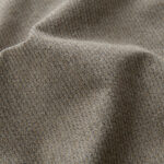 Beauty Home Κουρτίνα Full Blackout σκίασης με 8 κρίκους Elite Art 8392 Beige-Νο5 140x270 Μπεζ - Image 12